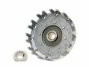 Kupplungskorb - original Ersatzteil Yamaha / MBK AM6