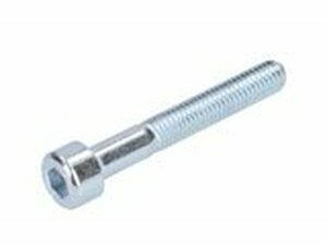 Schraube TCCE M.5x35 - original Ersatzteil Yamaha / MBK AM6