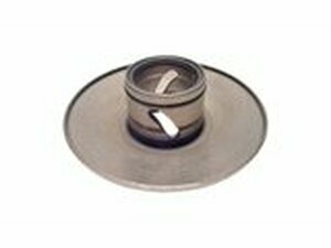 Bewegliche Hlfte Wandler - original Ersatzteil Yamaha...