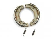 Bremsbelge hinten PIAGGIO Hexagon