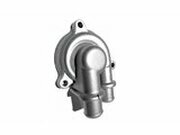 Wasserpumpendeckel - original Ersatzteil Yamaha Aerox /...