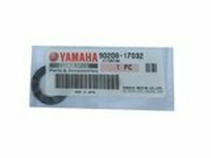 Sicherheitsbeilagscheibe Kupplungsbettigung AM6 vor 2003