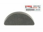 Zndkeil - original Ersatzteil Yamaha Aerox / BWs