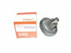 Getriebewelle - original Ersatzteil Aerox / BWs