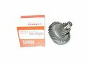 Getriebewelle - original Ersatzteil Aerox / BWs