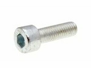 Schraube TCCE M.5x16 - original Ersatzteil Yamaha / MBK...