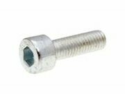 Schraube TCCE M.5x16 - original Ersatzteil Yamaha / MBK...