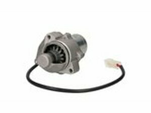 Starter - original Ersatzteil Yamaha / MBK AM6