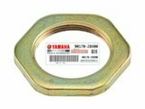 Mutter Kupplung M.27x1 original Yamaha Aerox / BWs