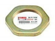 Mutter Kupplung M.27x1 original Yamaha Aerox / BWs