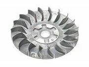 Lfterrad - original Ersatzteil Yamaha Aerox / BWs