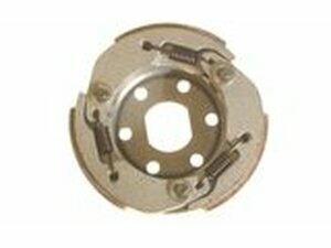 Kupplung 107mm - original Ersatzteil BWs / Slider