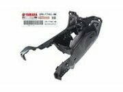 Trittbrett / Furaumverkleidung Yamaha Aerox 2013