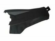 Batterieabdeckung Yamaha Aerox / MBK Nitro nach 2013