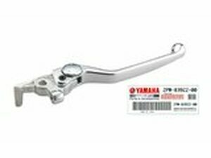 Bremshebel rechts Alu original Yamaha Tmax 500/530/560