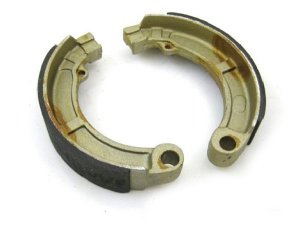 Bremsbeläge hinten 8 Zoll breit Newfren Vespa Super (VNC,...