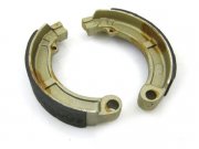 Bremsbelge hinten 8 Zoll breit Newfren Vespa Super (VNC,...