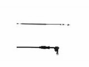 Kabel Sitzbankverriegelung MBK Booster / Yamaha BWs ab 2004