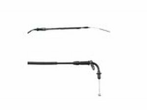 Gaszug - original Ersatzteil Yamaha TZR/ X-Power