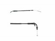 Gaszug - original Ersatzteil Yamaha TZR/ X-Power