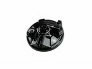 Bremsankerplatte Trommelbremse vorn Yamaha BWs One / Neos...