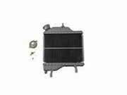 Khler - original Yamaha TZR / X-Power