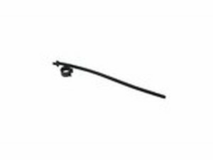 Befestigung Auspuffflansch MBK Booster / Yamaha BWs ab 2004