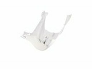 Unterboden original Yamaha Aerox ab 2013 wei