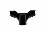 Lenkerverkleidung innen original Yamaha Aerox bis 2013