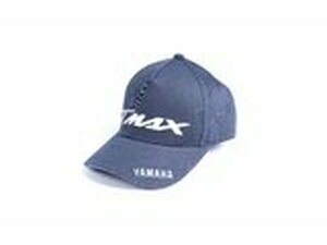 Baseball Cap Yamaha Urban Var Special Edition TMAX graublau