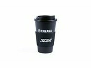 Thermobecher Yamaha Urban Nothing but the Max schwarz
