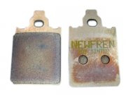Bremsbelge Scheibenbremse Newfren Sport Kevlar Vespa PX...