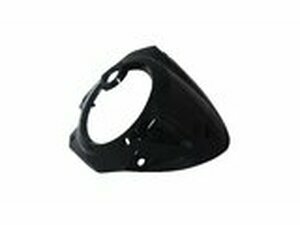 Verkleidung Tachometer Yamaha Aerox / MBK Nitro 2013 Grau