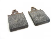 Bremsbelge Scheibenbremse 51,6x31,6x5,5 PIAGGIO Vespa PX...