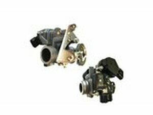 Drosselklappengehuse Yamaha 4T 50