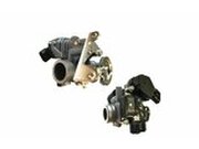 Drosselklappengeh�use Yamaha 4T 50