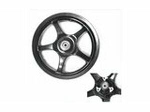 Felge vorne Yamaha Aerox / MBK Nitro 2T