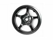 Felge hinten Yamaha Aerox / MBK Nitro