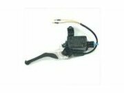 Bremszylinder Yamaha Aerox / MBK Nitro 2T