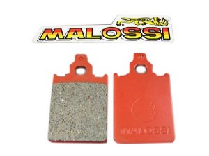 Bremsbeläge Scheibenbremse Malossi MHR für Grimeca, PX98,...