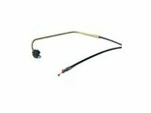 Seilzug Sitzbankschloss Yamaha Jog R / MBK Mach G