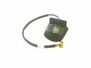 Kennzeichenbeleuchtung Yamaha Jog R / MBK Mach G