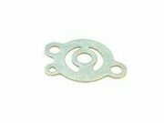 Abdeckung lpumpe Yamaha Neos / MBK Ovetto 4T