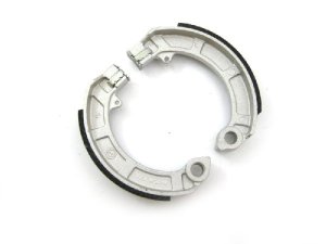 Bremsbeläge vorne 8 Zoll & V50, PV 9/10 Zoll (paar) OEM...
