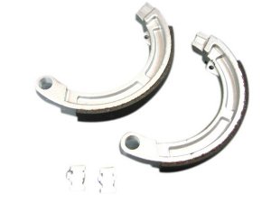 Bremsbeläge vorne 8 Zoll & V50, PV 9/10 Zoll (paar) RMS...