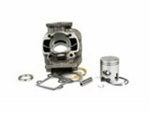 Zylinder Kit 50ccm original Yamaha BWs / Slider
