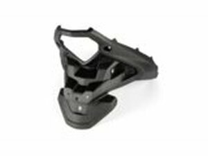 Kennzeichenhalter Yamaha Aerox / MBK Nitro