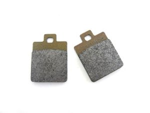 Bremsbeläge vorne S14 49x35x7,0mm PIAGGIO ET4, Vespa PX 2011