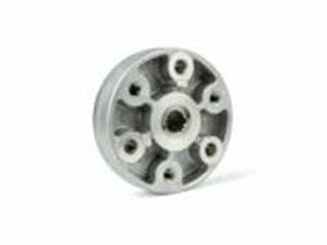 Radnabe hinten Yamaha Aerox / MBK Nitro 2T 2013