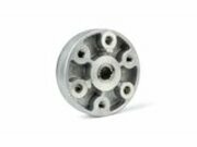 Radnabe hinten Yamaha Aerox / MBK Nitro 2T 2013